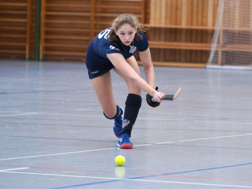 2023-02-12 wU18 Südd. Rüsselsh. vs. Frankenthal - 1 (1)