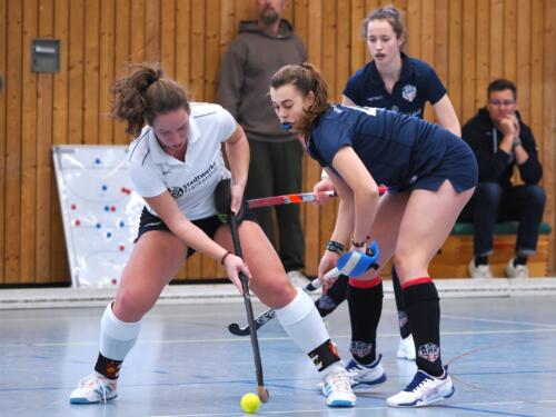 2023-02-12 wU18 Südd. Rüsselsh. vs. Frankenthal - 1 (3)