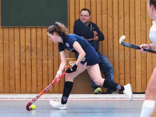 2023-02-12 wU18 Südd. Rüsselsh. vs. Frankenthal - 1 (7)