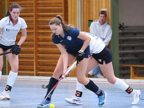 2023-02-12 wU18 Südd. Rüsselsh. vs. Frankenthal - 1 (9)