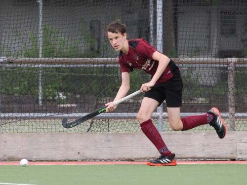 2023-05-07 HCL mU16 vs. TSV Mannheim - 11