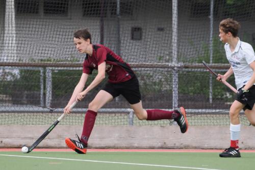 2023-05-07 HCL mU16 vs. TSV Mannheim - 12