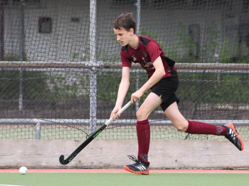 2023-05-07 HCL mU16 vs. TSV Mannheim - 13