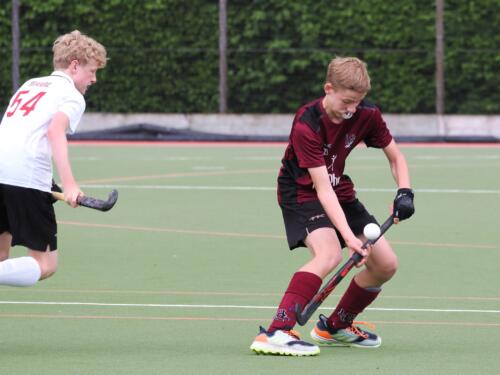 2023-05-07 HCL mU16 vs. TSV Mannheim - 16