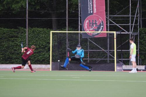 2023-05-07 HCL mU16 vs. TSV Mannheim - 17