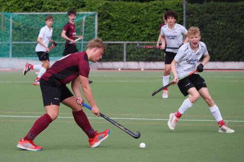 2023-05-07 HCL mU16 vs. TSV Mannheim - 19