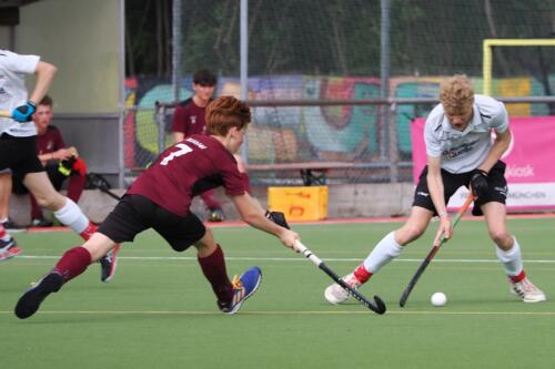 2023-05-07 HCL mU16 vs. TSV Mannheim - 20