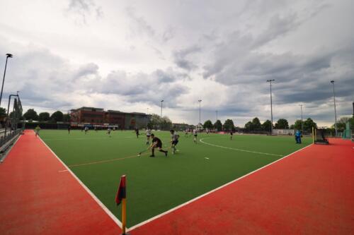 2023-05-07 HCL mU16 vs. TSV Mannheim - 26