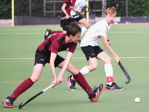 2023-05-07 HCL mU16 vs. TSV Mannheim - 27