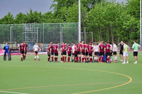 2023-05-07 HCL mU16 vs. TSV Mannheim - 30