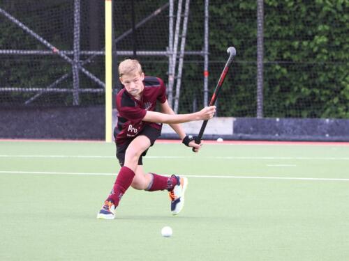 2023-05-07 HCL mU16 vs. TSV Mannheim - 4