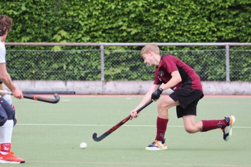 2023-05-07 HCL mU16 vs. TSV Mannheim - 7