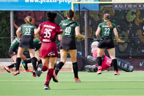 2023-05-20 HCL 1. Damen vs. Hanau - 10