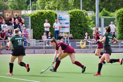 2023-05-20 HCL 1. Damen vs. Hanau - 2