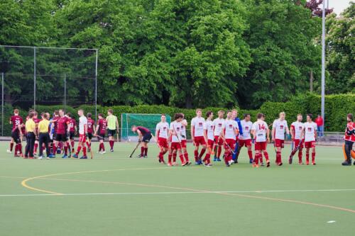 2023-05-20 HCL 2. Herren vs. Bietigheim - 1