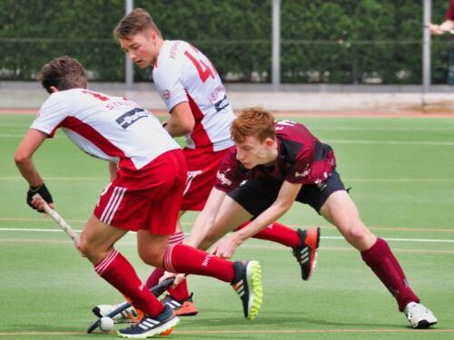 2023-05-20 HCL 2. Herren vs. Bietigheim - 27