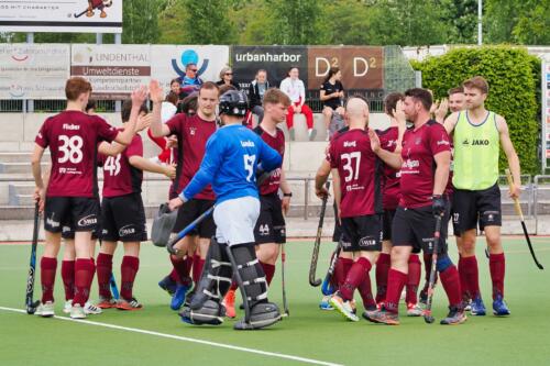 2023-05-20 HCL 2. Herren vs. Bietigheim - 4