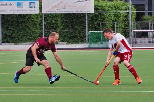 2023-05-20 HCL 2. Herren vs. Bietigheim - 7