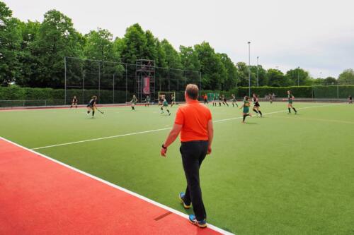 2023-05-21 HCL 1. Damen vs Erlangen - 1