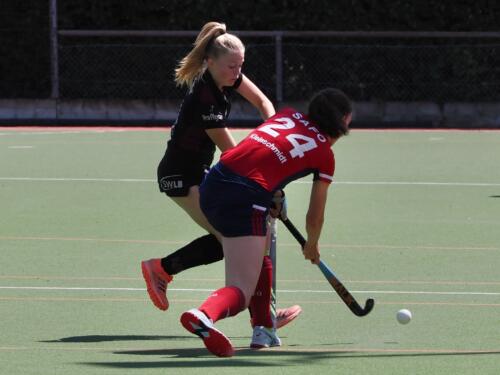 2023-06-24 HCL Damen vs. Safo Frankfurt - 1