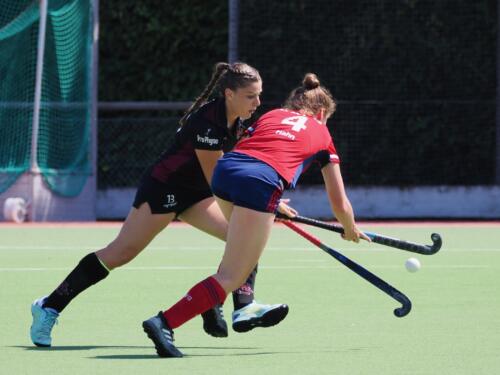 2023-06-24 HCL Damen vs. Safo Frankfurt - 13