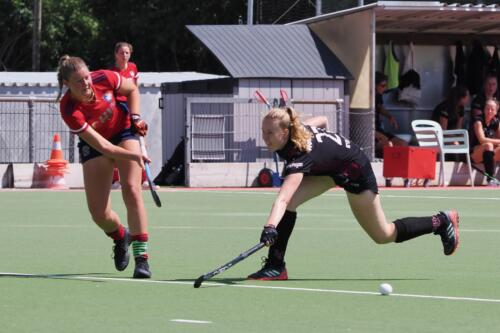 2023-06-24 HCL Damen vs. Safo Frankfurt - 2