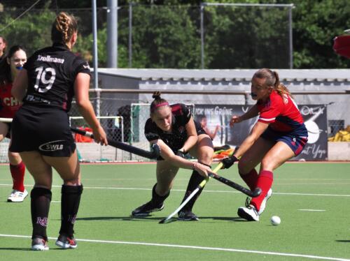 2023-06-24 HCL Damen vs. Safo Frankfurt - 20