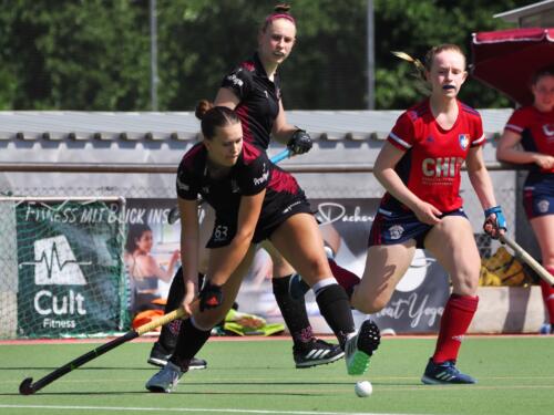 2023-06-24 HCL Damen vs. Safo Frankfurt - 21