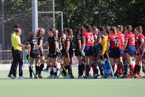 2023-06-24 HCL Damen vs. Safo Frankfurt - 25
