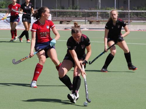 2023-06-24 HCL Damen vs. Safo Frankfurt - 4