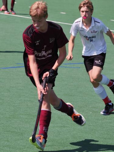 2023-06-24 HCL mU16 vs. TSV Mannh. - 12