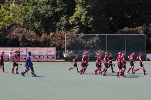 2023-06-24 HCL mU16 vs. TSV Mannh. - 2