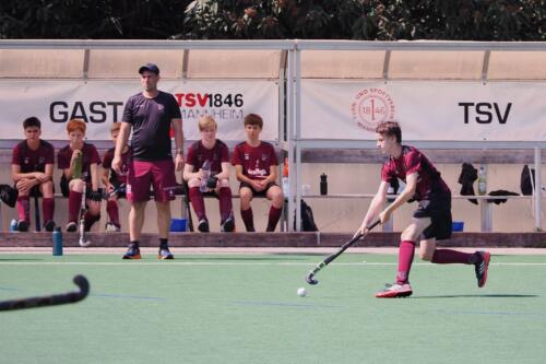2023-06-24 HCL mU16 vs. TSV Mannh. - 4