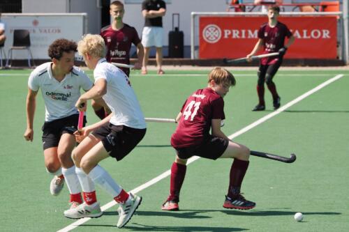 2023-06-24 HCL mU16 vs. TSV Mannh. - 6