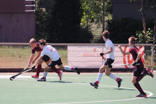 2023-06-24 HCL mU16 vs. TSV Mannh. - 9