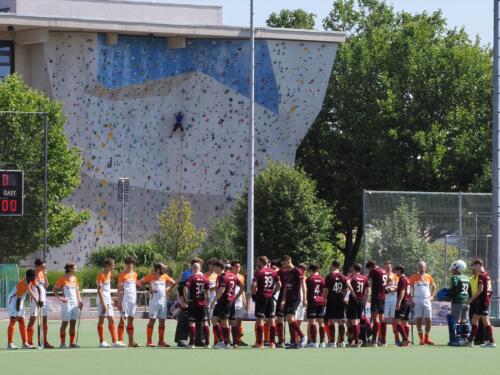 2023-07-09 HCL 2. Herren - Heilbronn Klassenerhalt - 1
