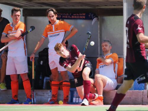 2023-07-09 HCL 2. Herren - Heilbronn Klassenerhalt - 20