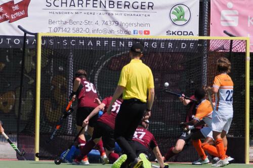 2023-07-09 HCL 2. Herren - Heilbronn Klassenerhalt - 21