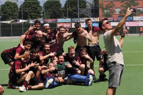 2023-07-09 HCL 2. Herren - Heilbronn Klassenerhalt - 30