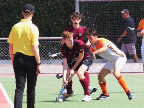 2023-07-09 HCL 2. Herren - Heilbronn Klassenerhalt - 4