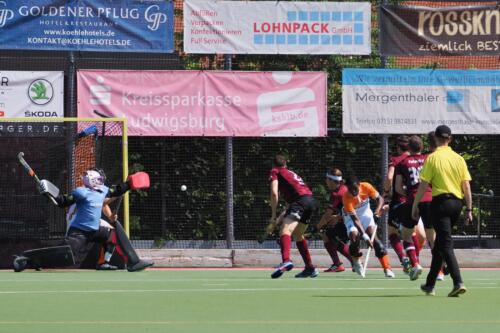 2023-07-09 HCL 2. Herren - Heilbronn Klassenerhalt - 5
