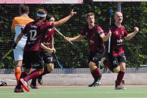 2023-07-09 HCL 2. Herren - Heilbronn Klassenerhalt - 7