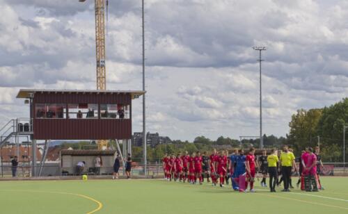 2025-09-13 HCL 1. Herren vs. Berliner HC 0
