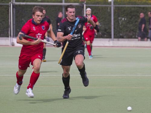 2025-09-13 HCL 1. Herren vs. Berliner HC 25