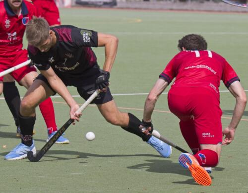 2025-09-13 HCL 1. Herren vs. Berliner HC 29