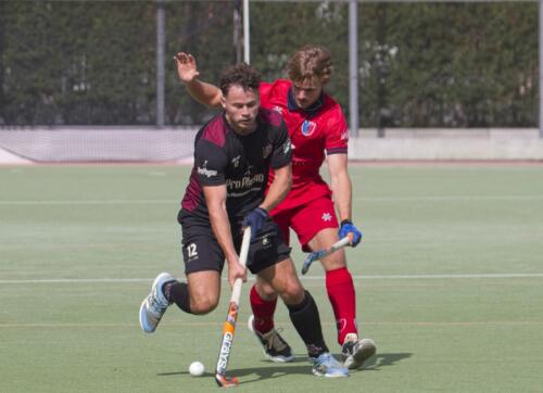 2025-09-13 HCL 1. Herren vs. Berliner HC 30