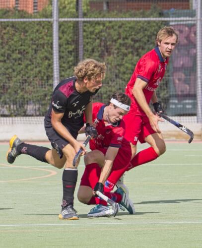 2025-09-13 HCL 1. Herren vs. Berliner HC 32