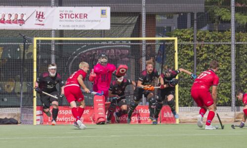 2025-09-13 HCL 1. Herren vs. Berliner HC 33