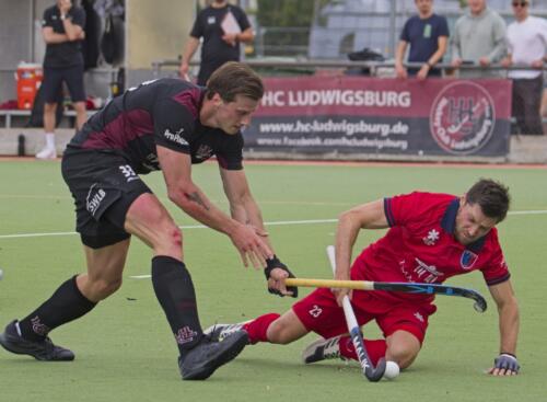 2025-09-13 HCL 1. Herren vs. Berliner HC 37