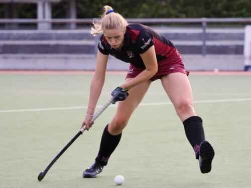 2025-09-13 HCL 2. Damen Testspiel vs. ESV München 11